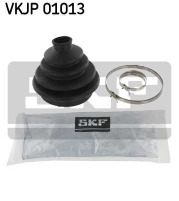 SKF féltengely külső gumiharang
